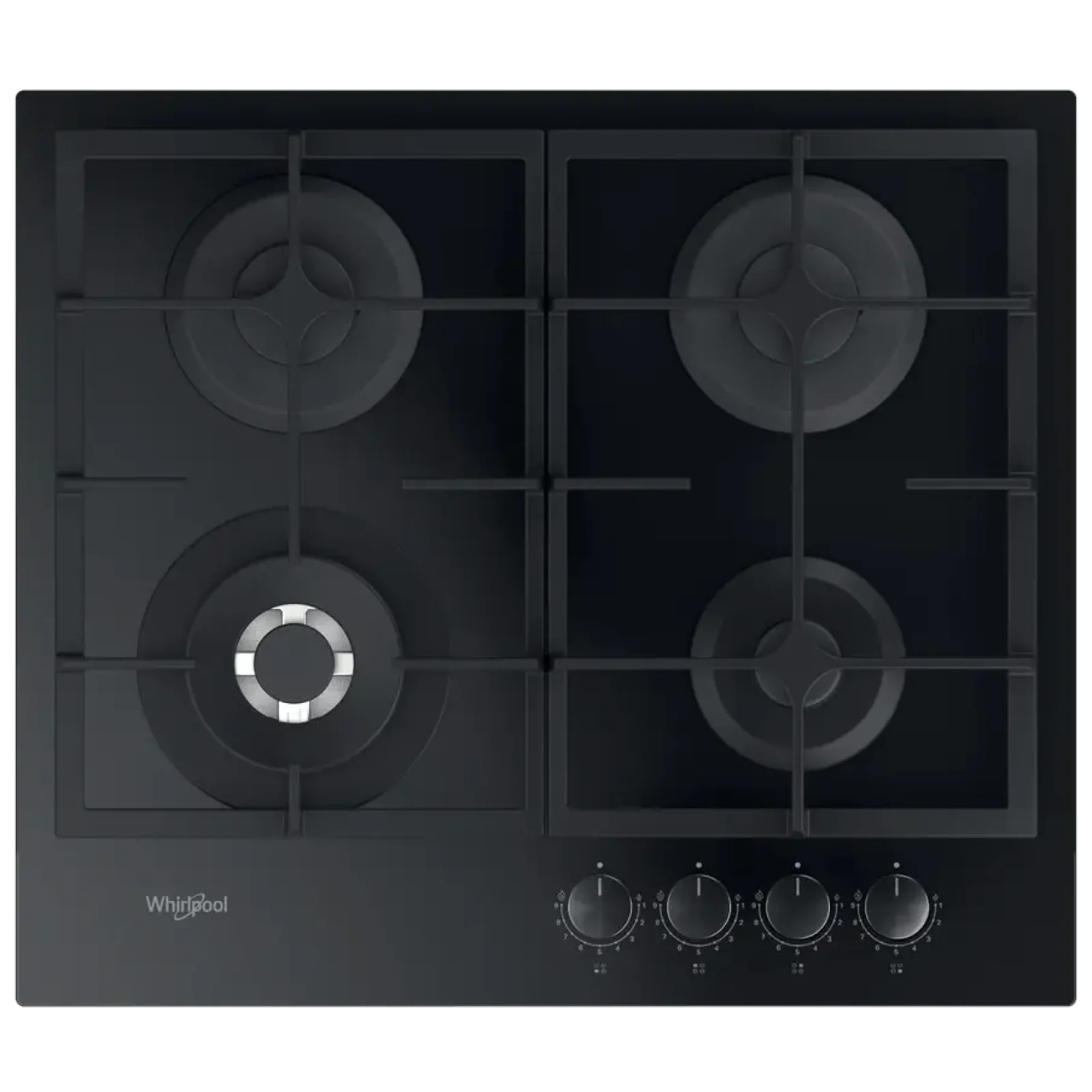 Газовая варочная поверхность Whirlpool GOFL 629/NB1 UA