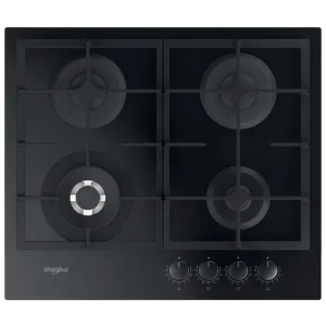 Газова варильна поверхня Whirlpool GOFL 629/NB1 UA