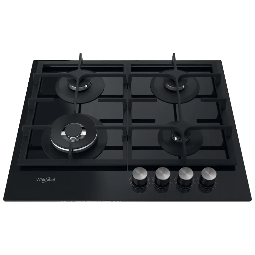 Газова варильна поверхня Whirlpool GOFL 629/NB1 UA