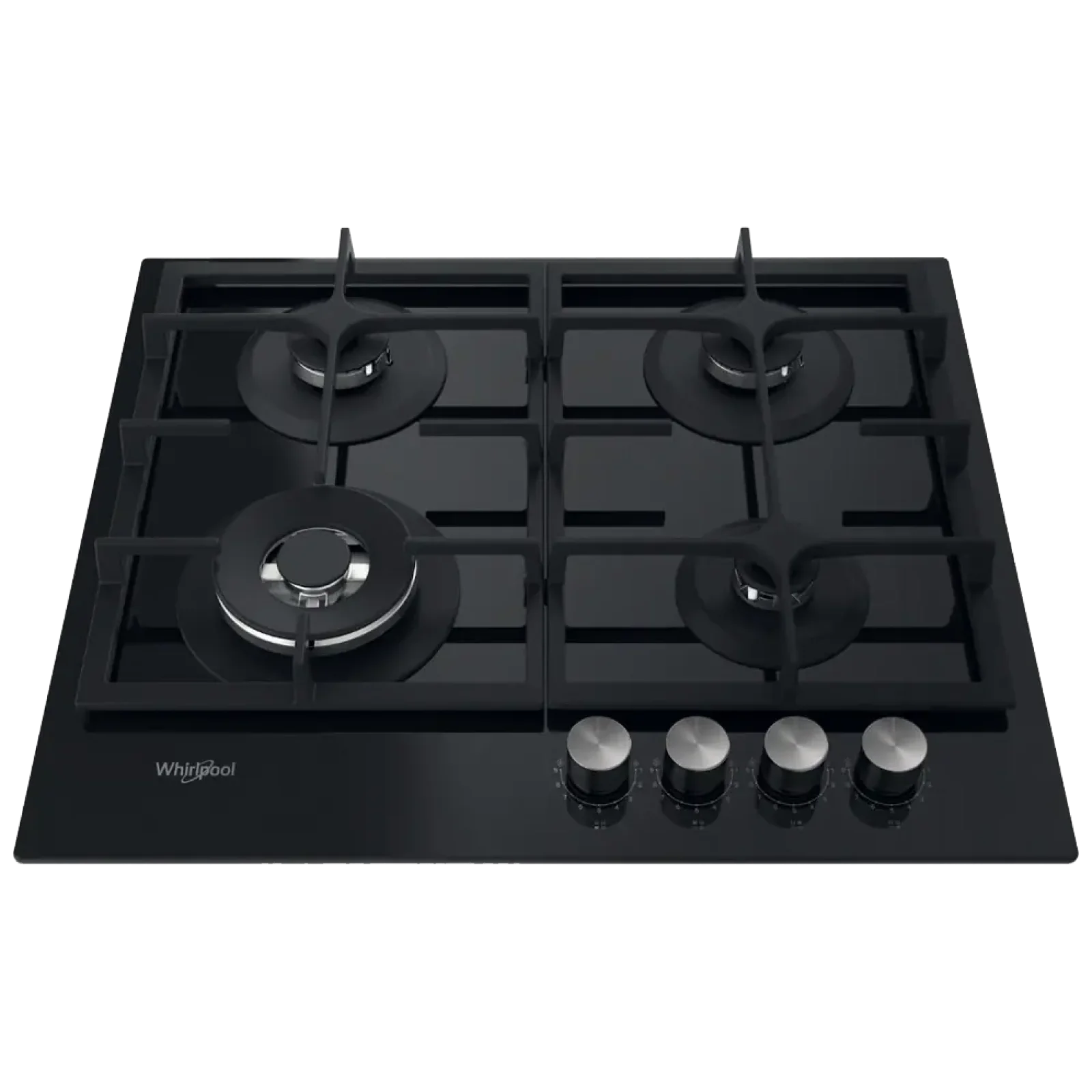 Газовая варочная поверхность Whirlpool GOFL 629/NB1 UA