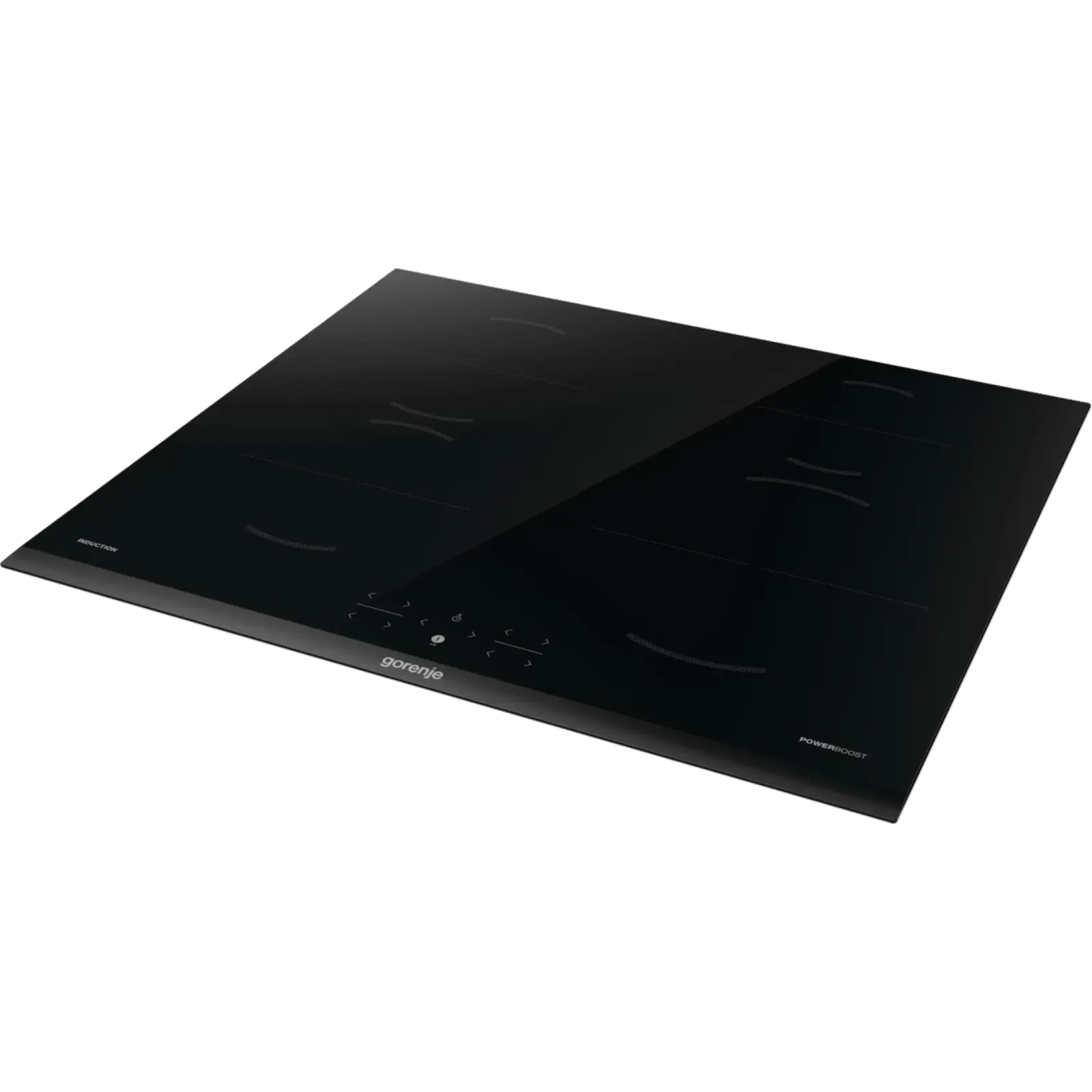 Електрична варильна поверхня Gorenje GI6401BC UA
