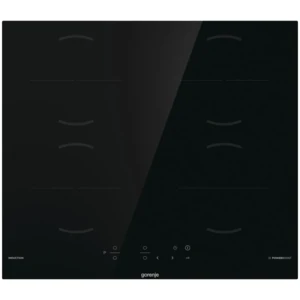 Электрическая варочная поверхность Gorenje GI6401BSCE (MC-IF7017B1-A) UA