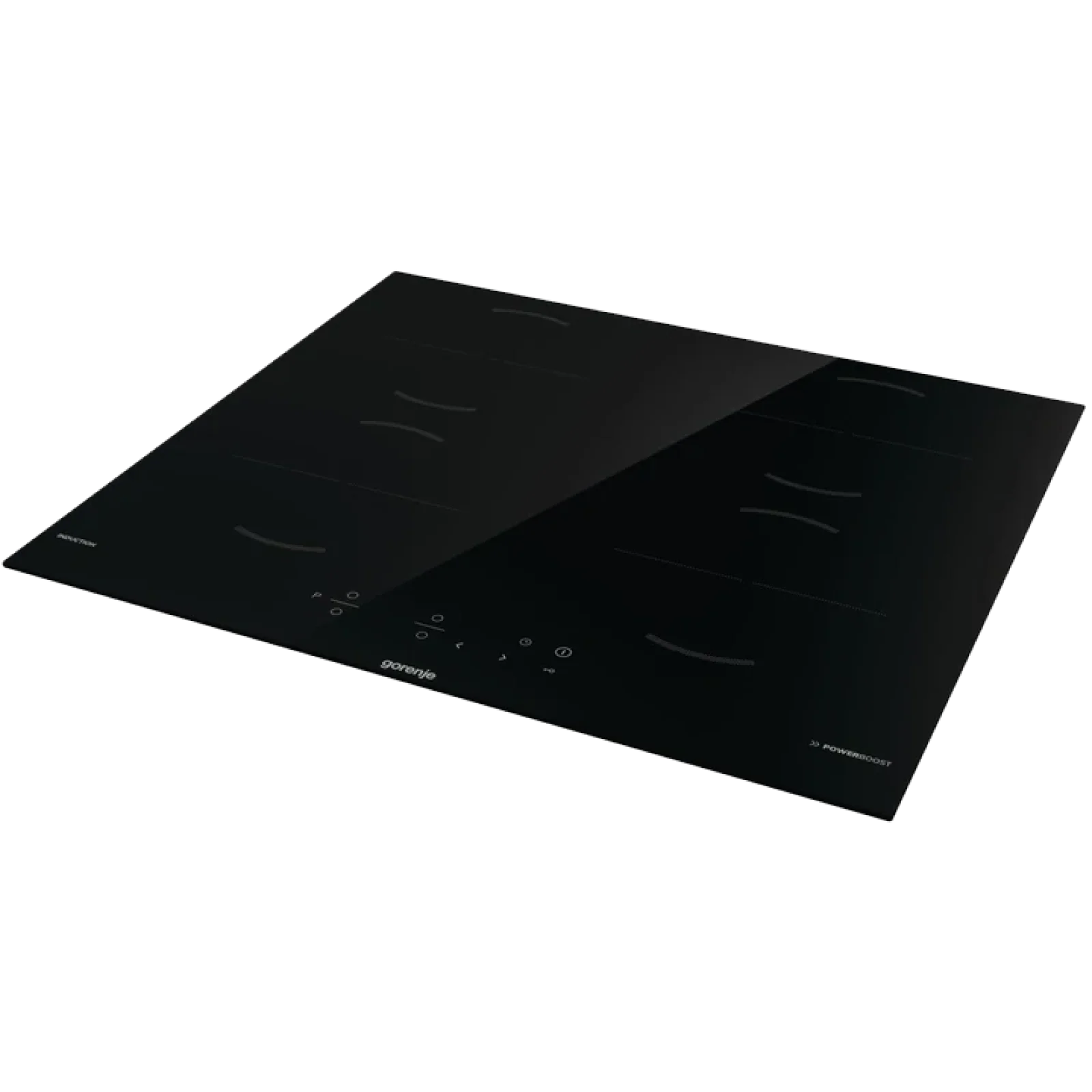 Электрическая варочная поверхность Gorenje GI6401BSCE (MC-IF7017B1-A) UA