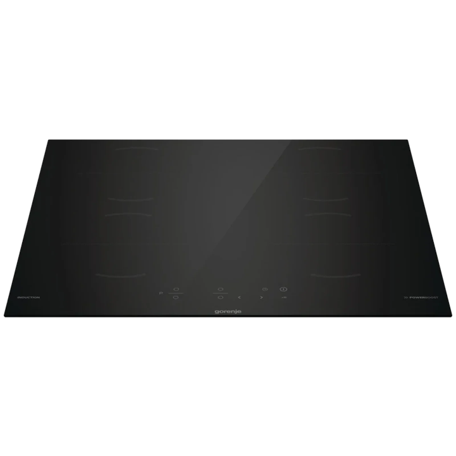 Электрическая варочная поверхность Gorenje GI6401BSCE (MC-IF7017B1-A) UA