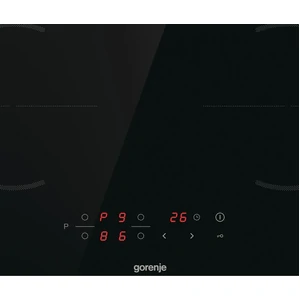 Электрическая варочная поверхность Gorenje GI6401BSCE (MC-IF7017B1-A) UA