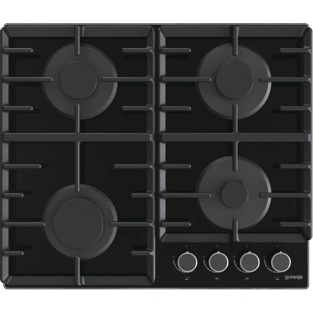 Газова варильна поверхня Gorenje GT642AB UA