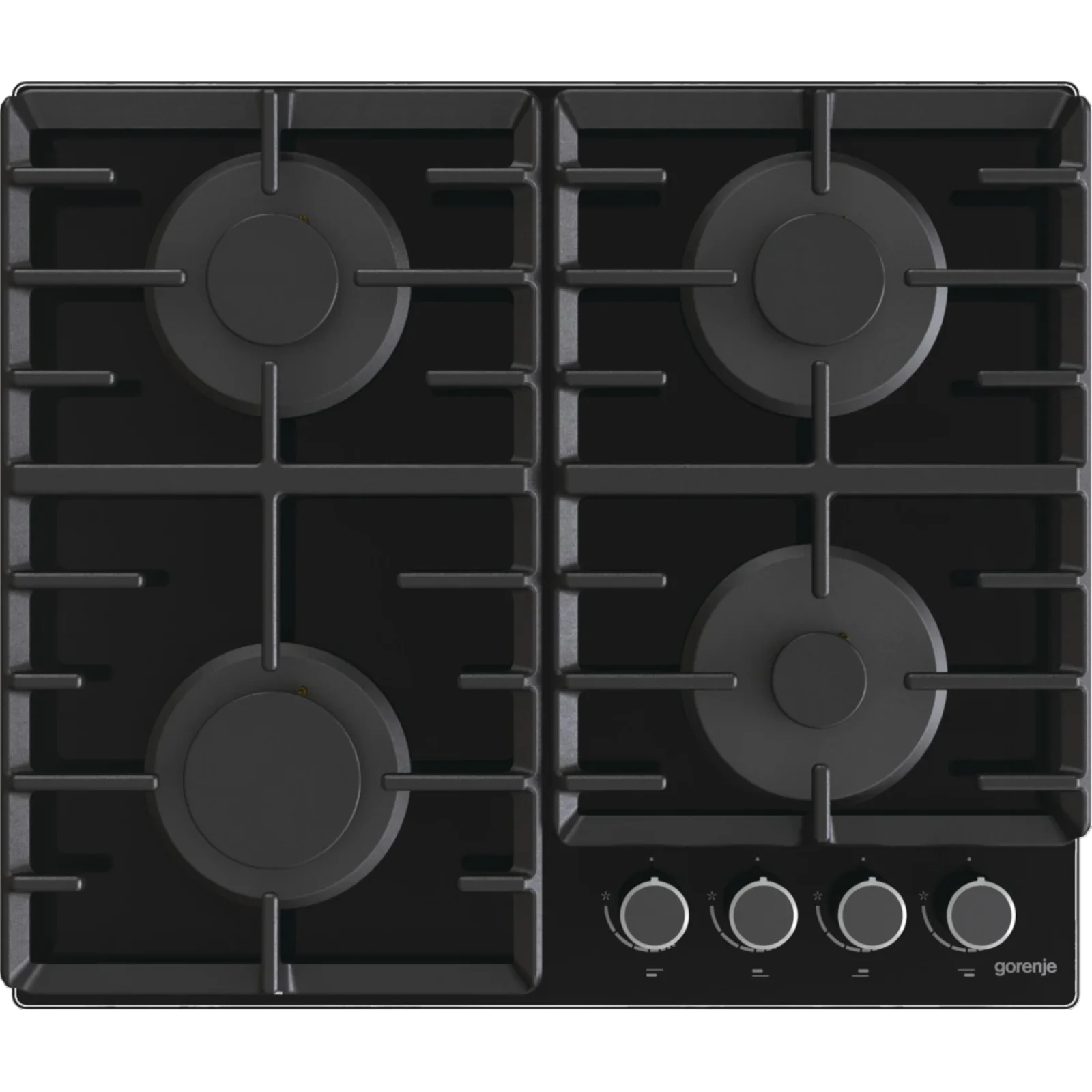 Газова варильна поверхня Gorenje GT642AB UA