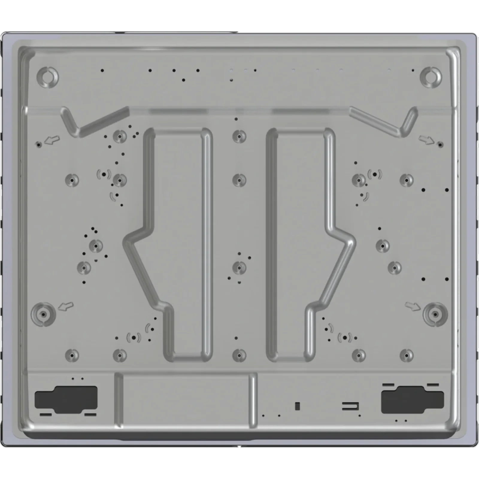 Газова варильна поверхня Gorenje GT642AB UA