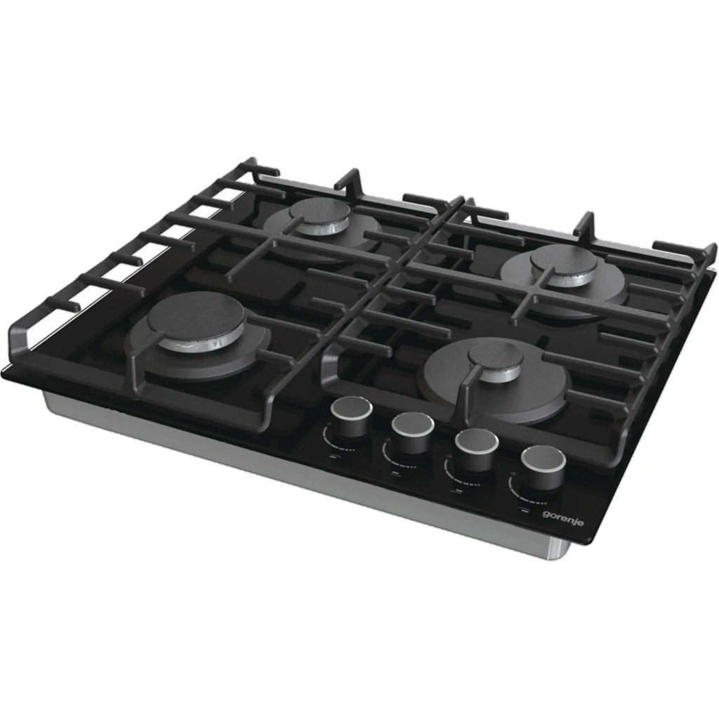 Газова варильна поверхня Gorenje GT642AB UA