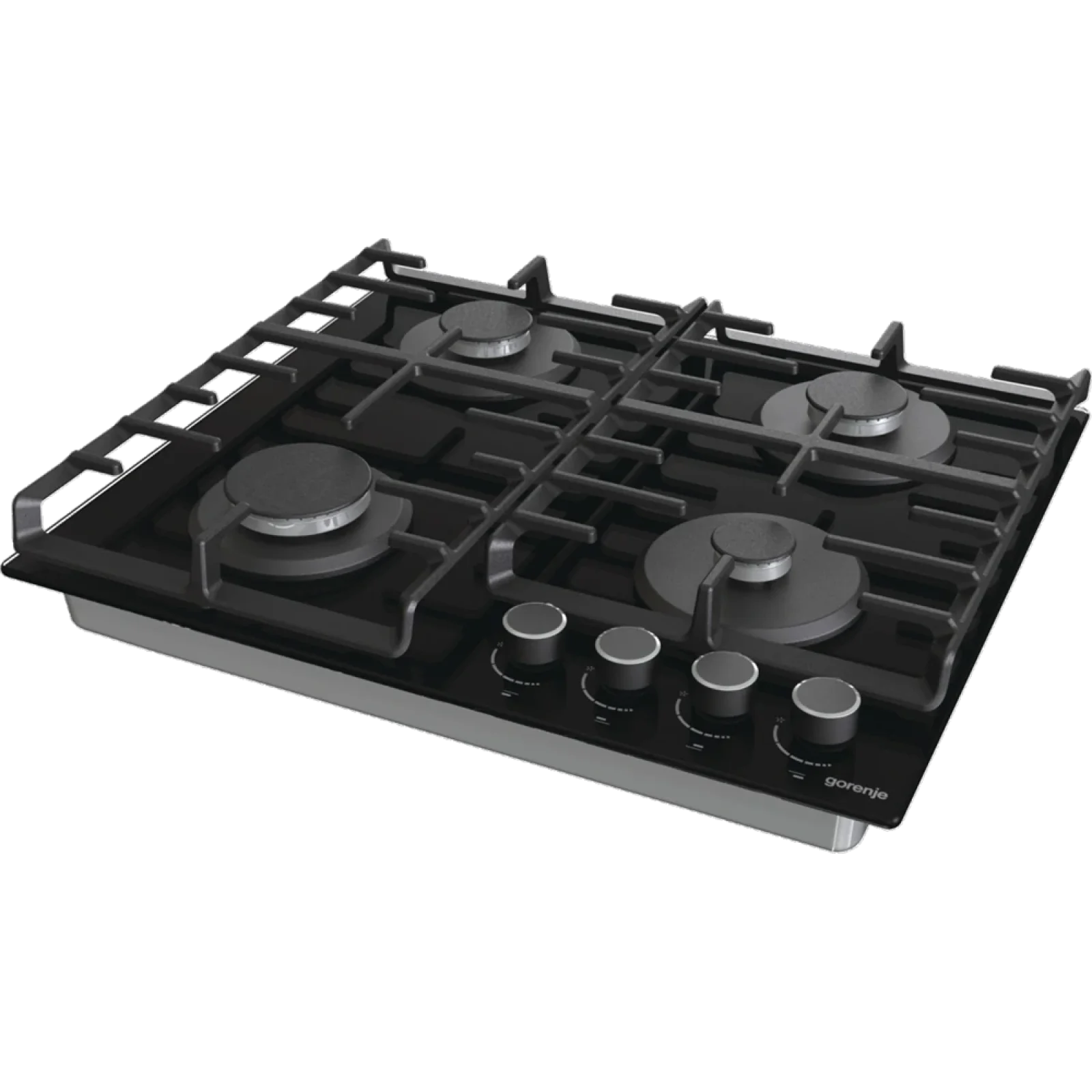 Газова варильна поверхня Gorenje GT642AB UA