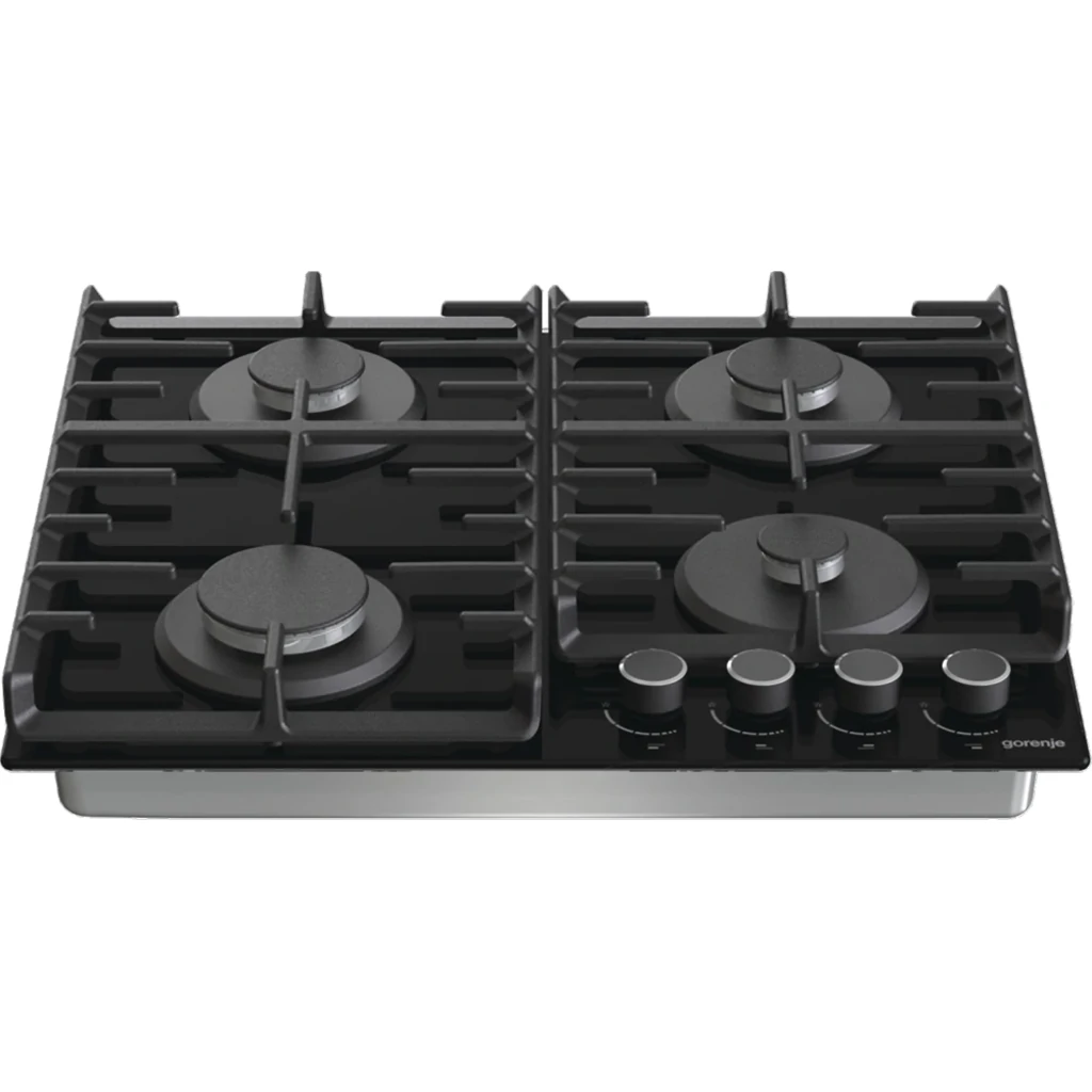 Газова варильна поверхня Gorenje GT642AB UA