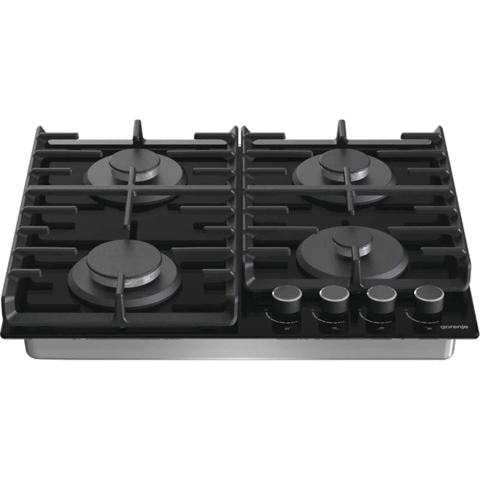 Газова варильна поверхня Gorenje GT642AB UA