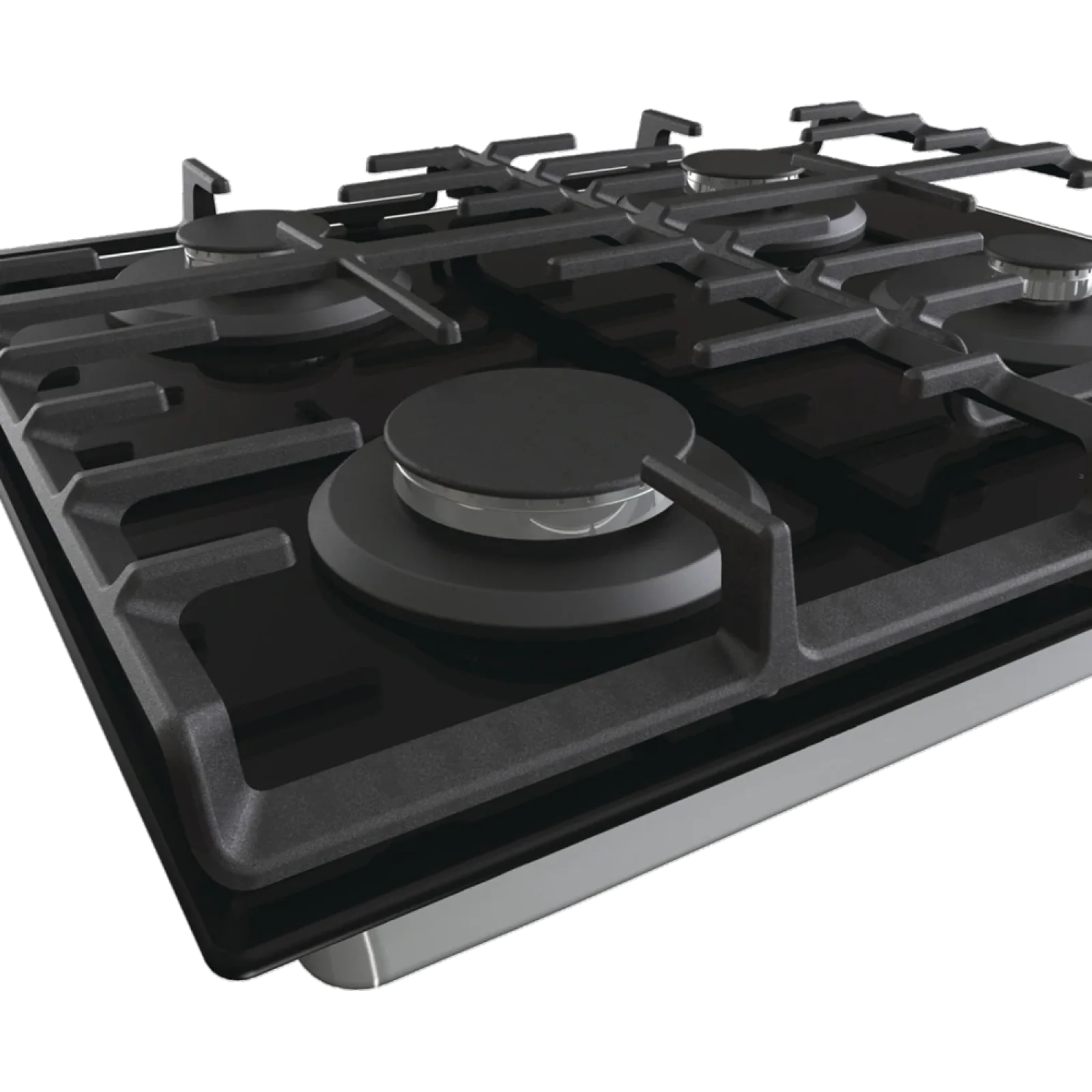 Газова варильна поверхня Gorenje GT642AB UA