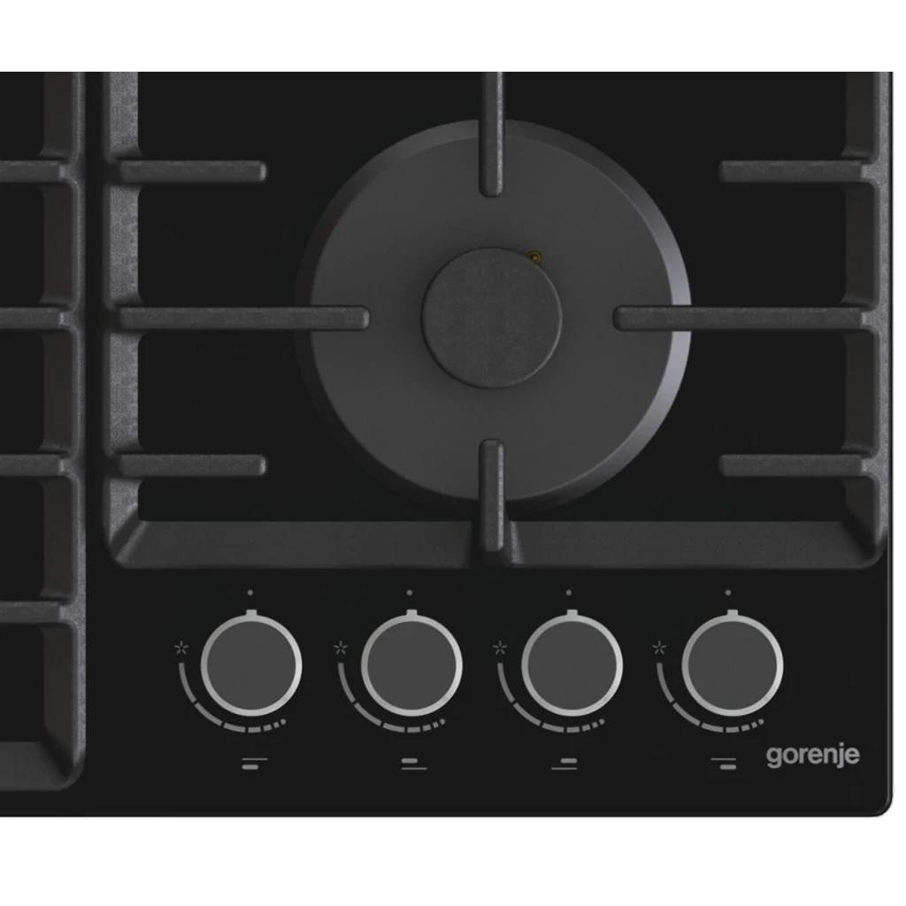 Газова варильна поверхня Gorenje GT642AB UA