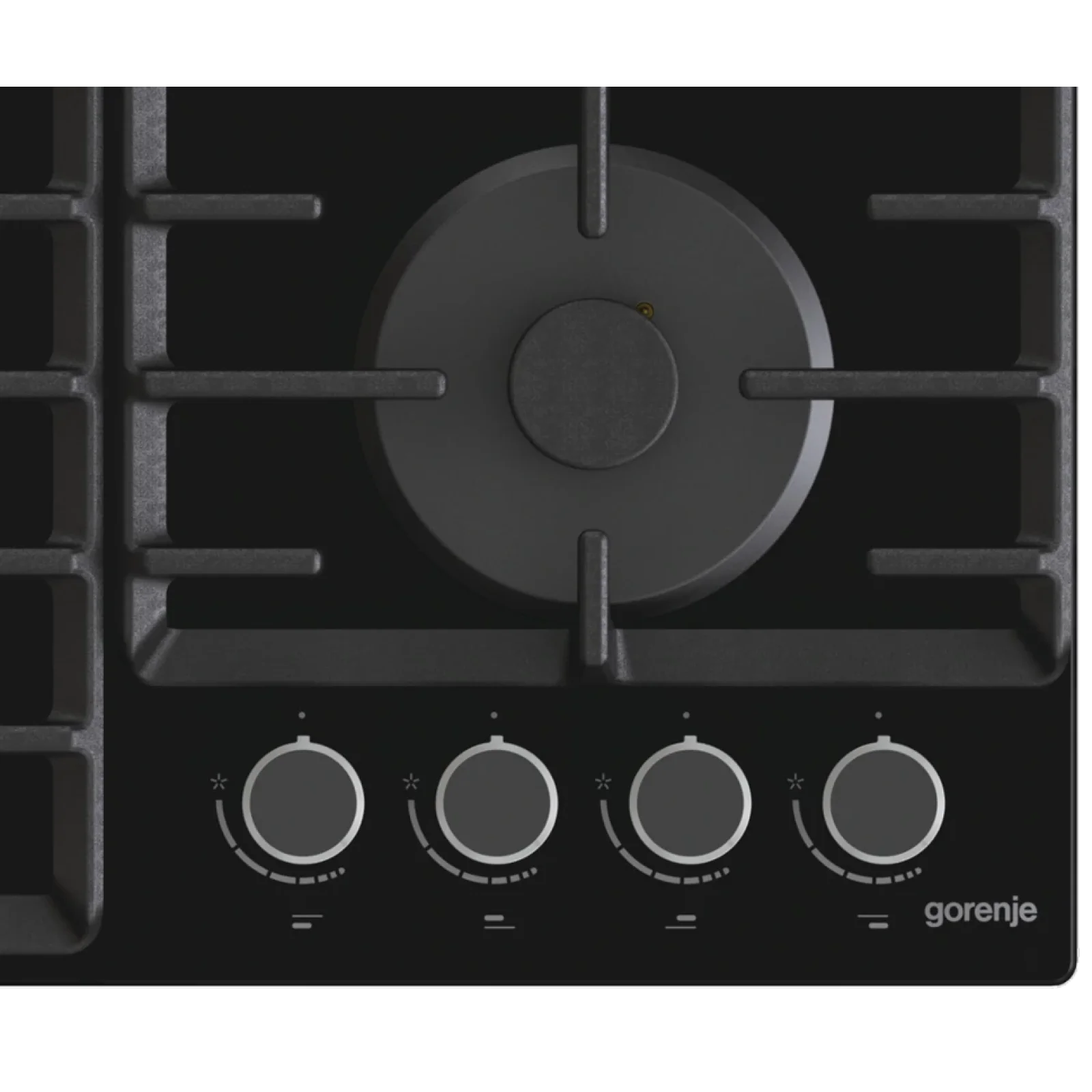 Газова варильна поверхня Gorenje GT642AB UA