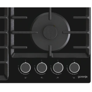Газова варильна поверхня Gorenje GT642AB UA