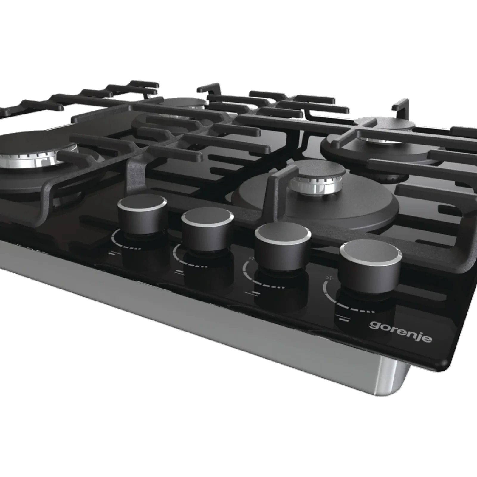 Газова варильна поверхня Gorenje GT642AB UA