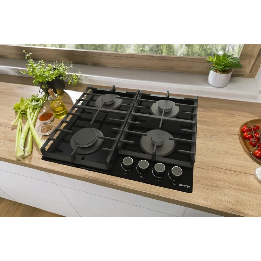 Газова варильна поверхня Gorenje GT642AB UA