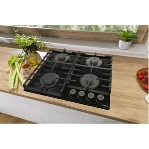Газова варильна поверхня Gorenje GT642AB UA