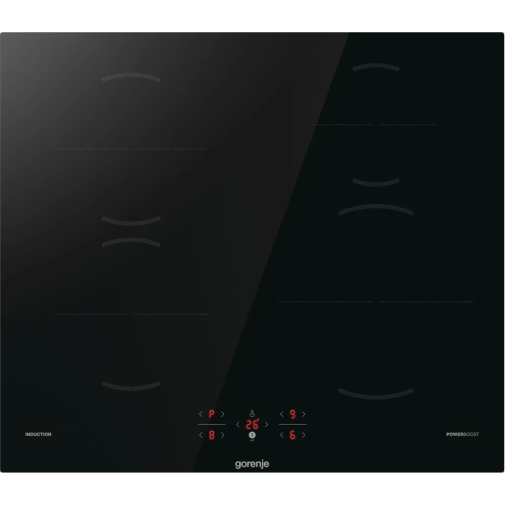 Електрична варильна поверхня Gorenje GI601FMC UA