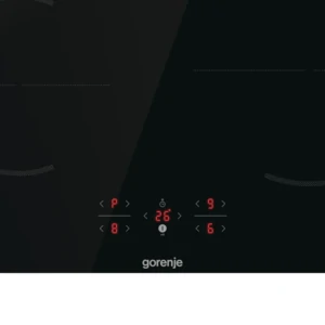 Електрична варильна поверхня Gorenje GI601FMC UA