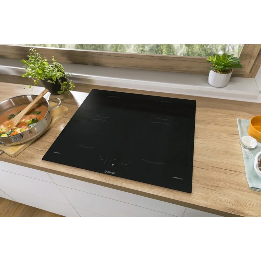 Електрична варильна поверхня Gorenje GI601FMC UA