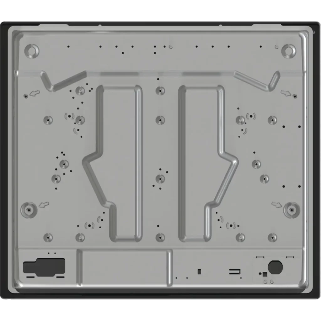 Вбуд. поверхня GORENJE GW642SYB UA UA