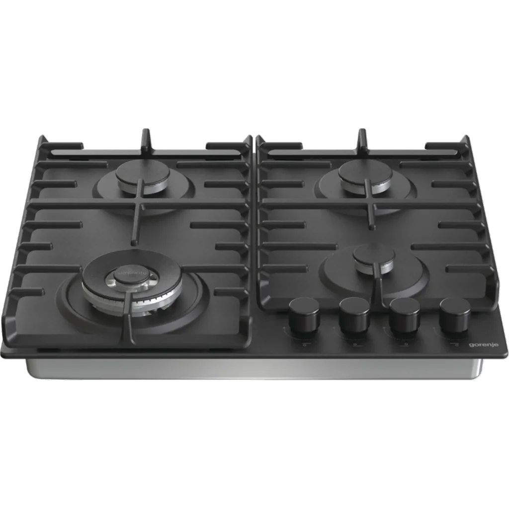 Вбуд. поверхня GORENJE GW642SYB UA UA