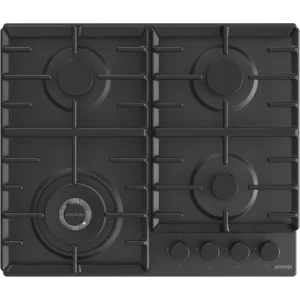 Вбуд. поверхня GORENJE GW642SYB UA UA