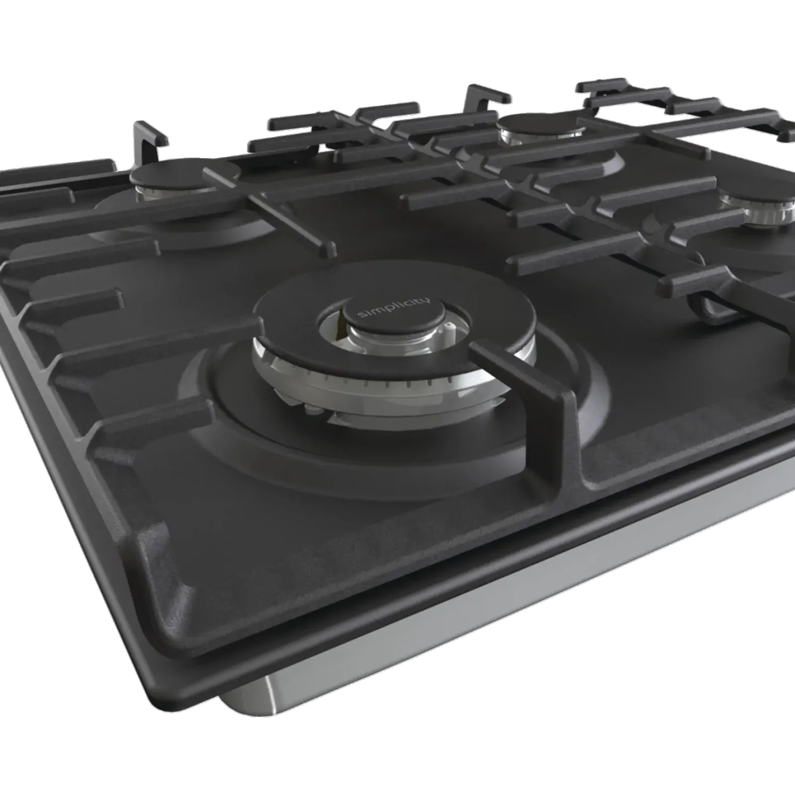 Вбуд. поверхня GORENJE GW642SYB UA UA