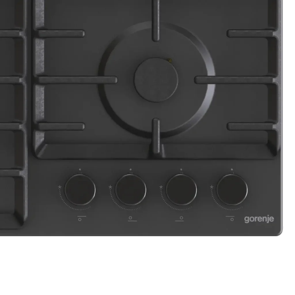 Вбуд. поверхня GORENJE GW642SYB UA UA