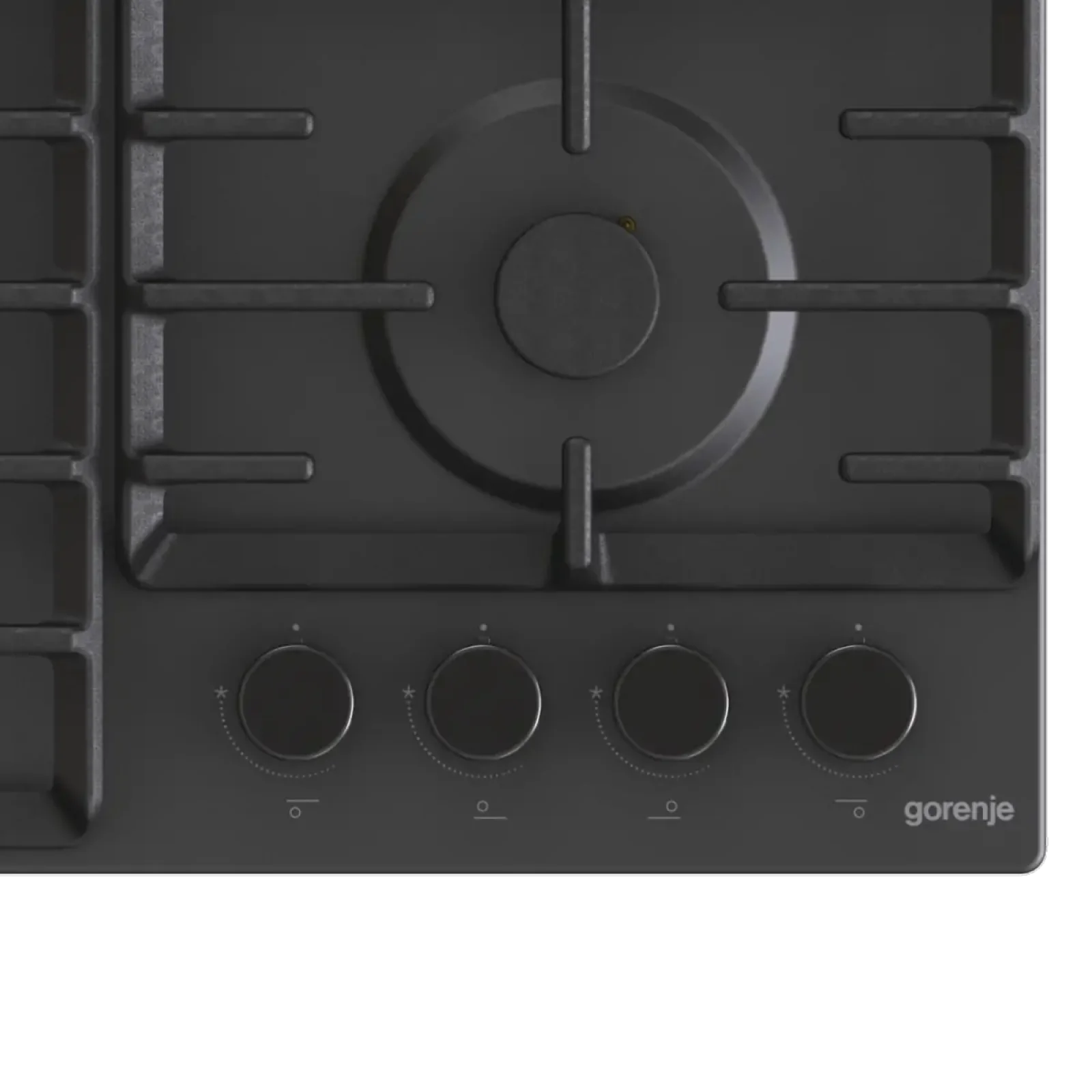 Вбуд. поверхня GORENJE GW642SYB UA UA