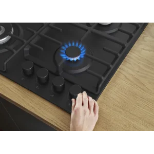 Вбуд. поверхня GORENJE GW642SYB UA UA