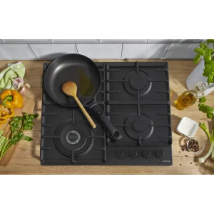 Вбуд. поверхня GORENJE GW642SYB UA UA