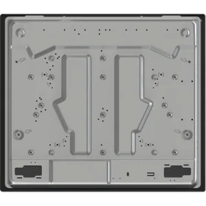 Газова варильна поверхня Gorenje GW642AB (BG6AB-G0B) UA