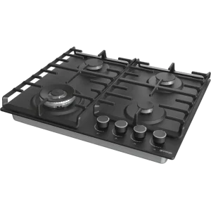 Газова варильна поверхня Gorenje GW642AB (BG6AB-G0B) UA