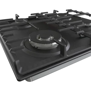 Газова варильна поверхня Gorenje GW642AB (BG6AB-G0B) UA