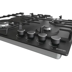 Газова варильна поверхня Gorenje GW642AB (BG6AB-G0B) UA