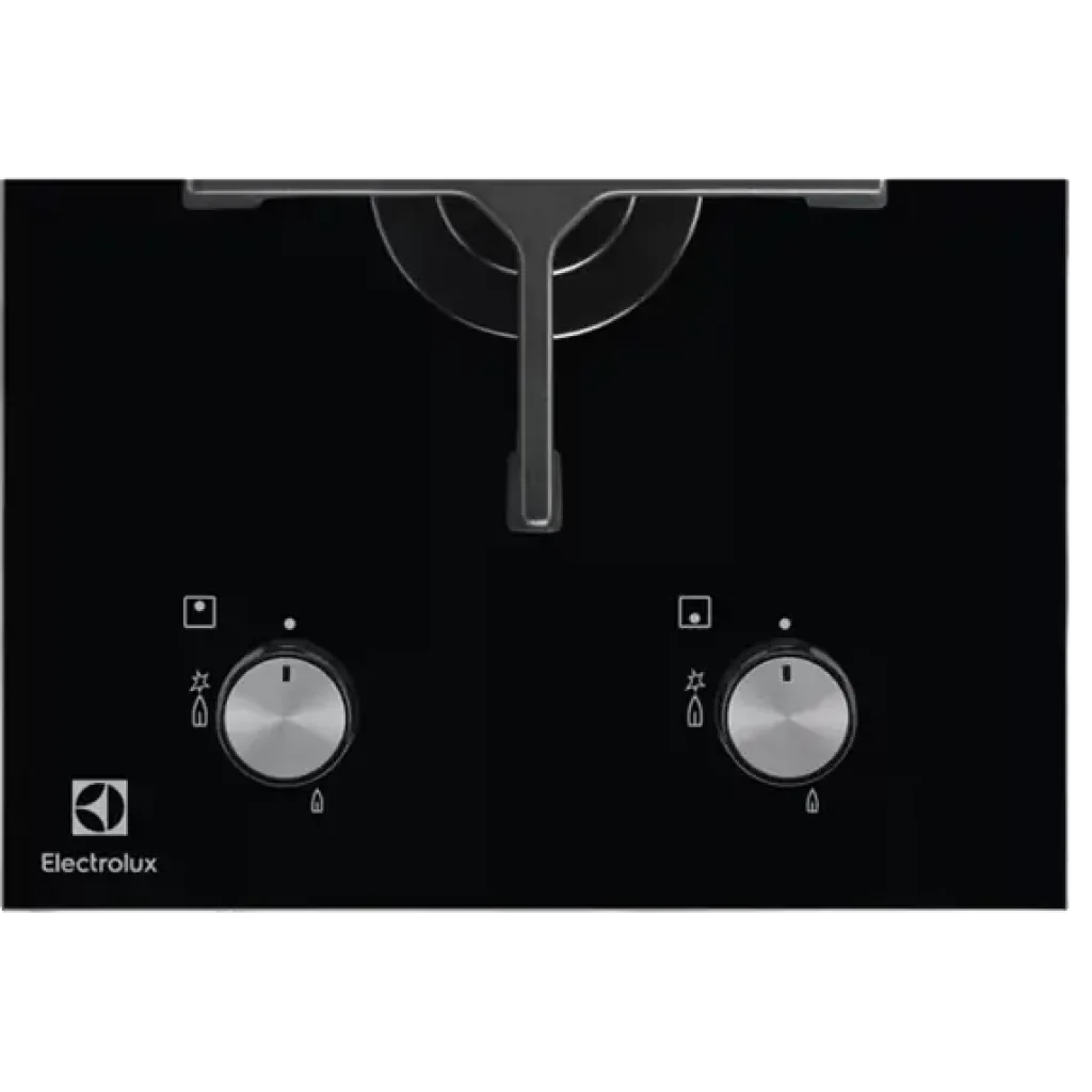 Вбуд. поверхня ELECTROLUX EGC3322NVK UA