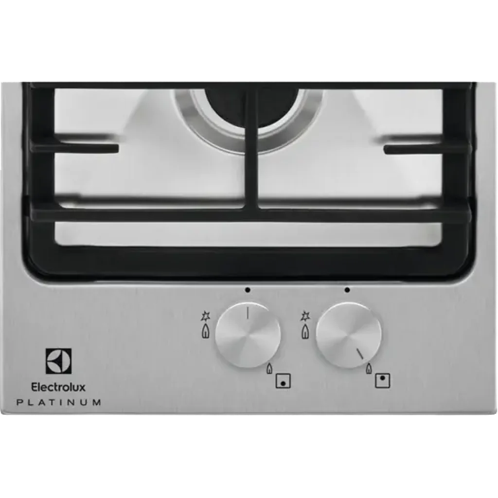 Вбуд. поверхня ELECTROLUX EGG3322NVX UA