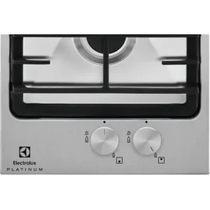 Вбуд. поверхня ELECTROLUX EGG3322NVX UA