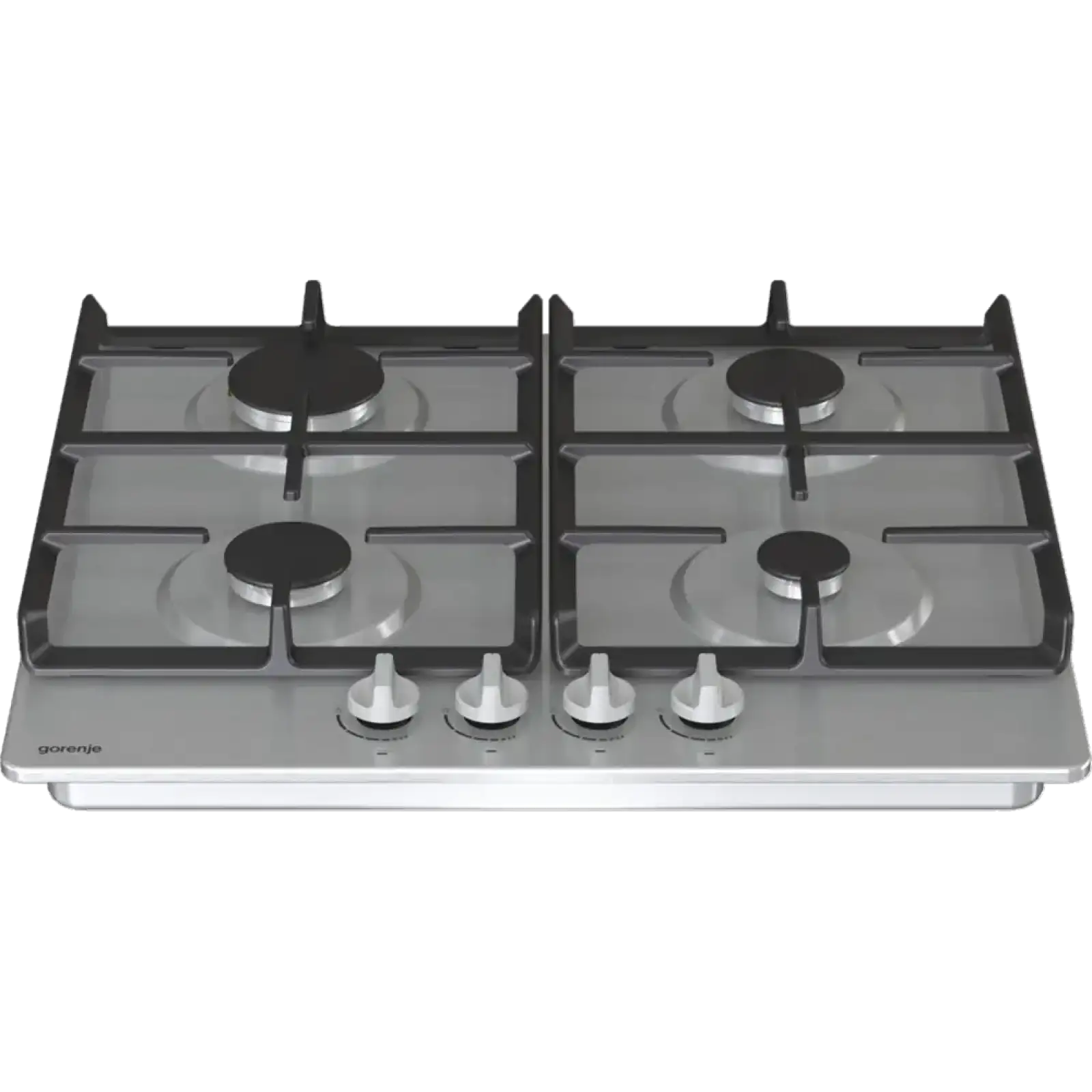 Газовая варочная поверхность Gorenje G641XHC UA