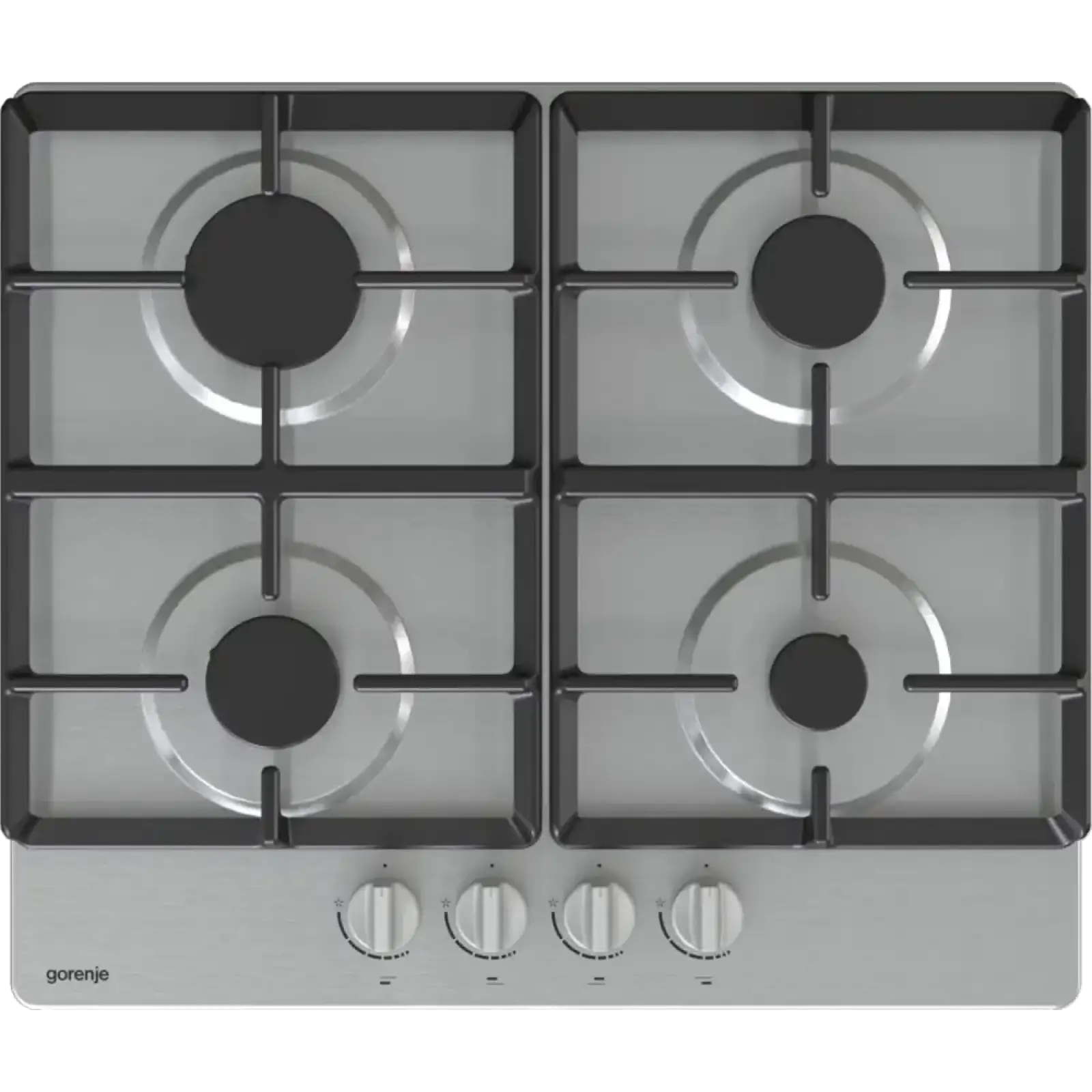Газовая варочная поверхность Gorenje G641XHC UA