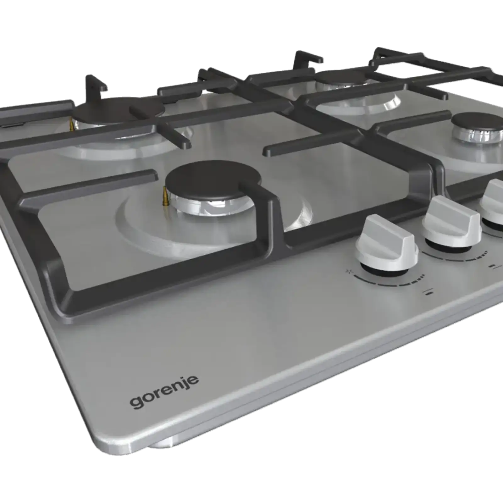 Газовая варочная поверхность Gorenje G641XHC UA