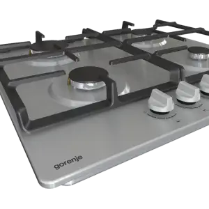 Газовая варочная поверхность Gorenje G641XHC UA