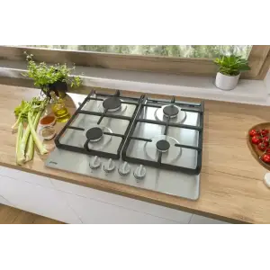 Газовая варочная поверхность Gorenje G641XHC UA