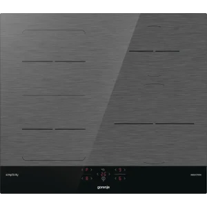 Електрична варильна поверхня Gorenje GI6421SYB UA