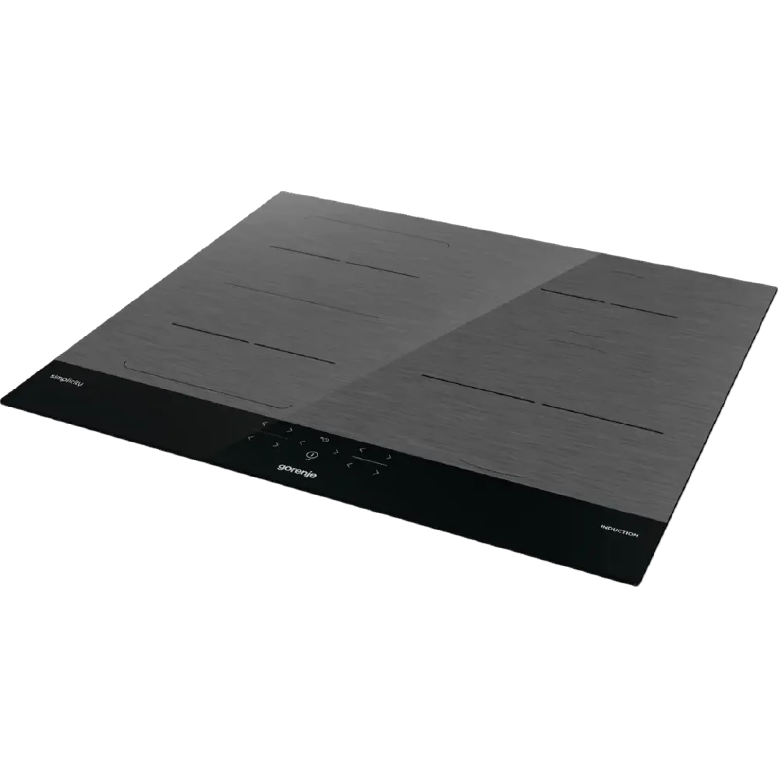 Електрична варильна поверхня Gorenje GI6421SYB UA