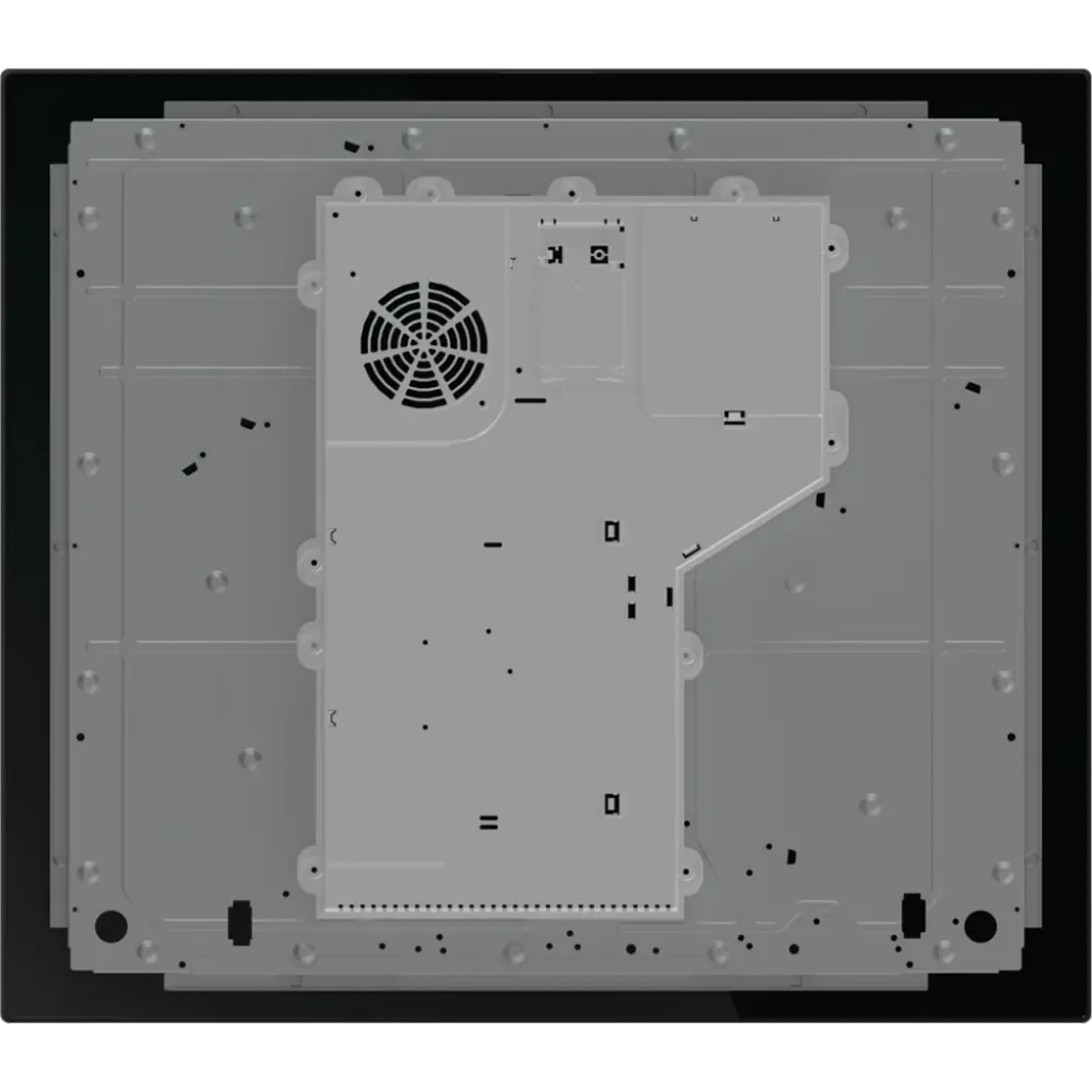 Электрическая варочная поверхность Gorenje GI6421SYB UA