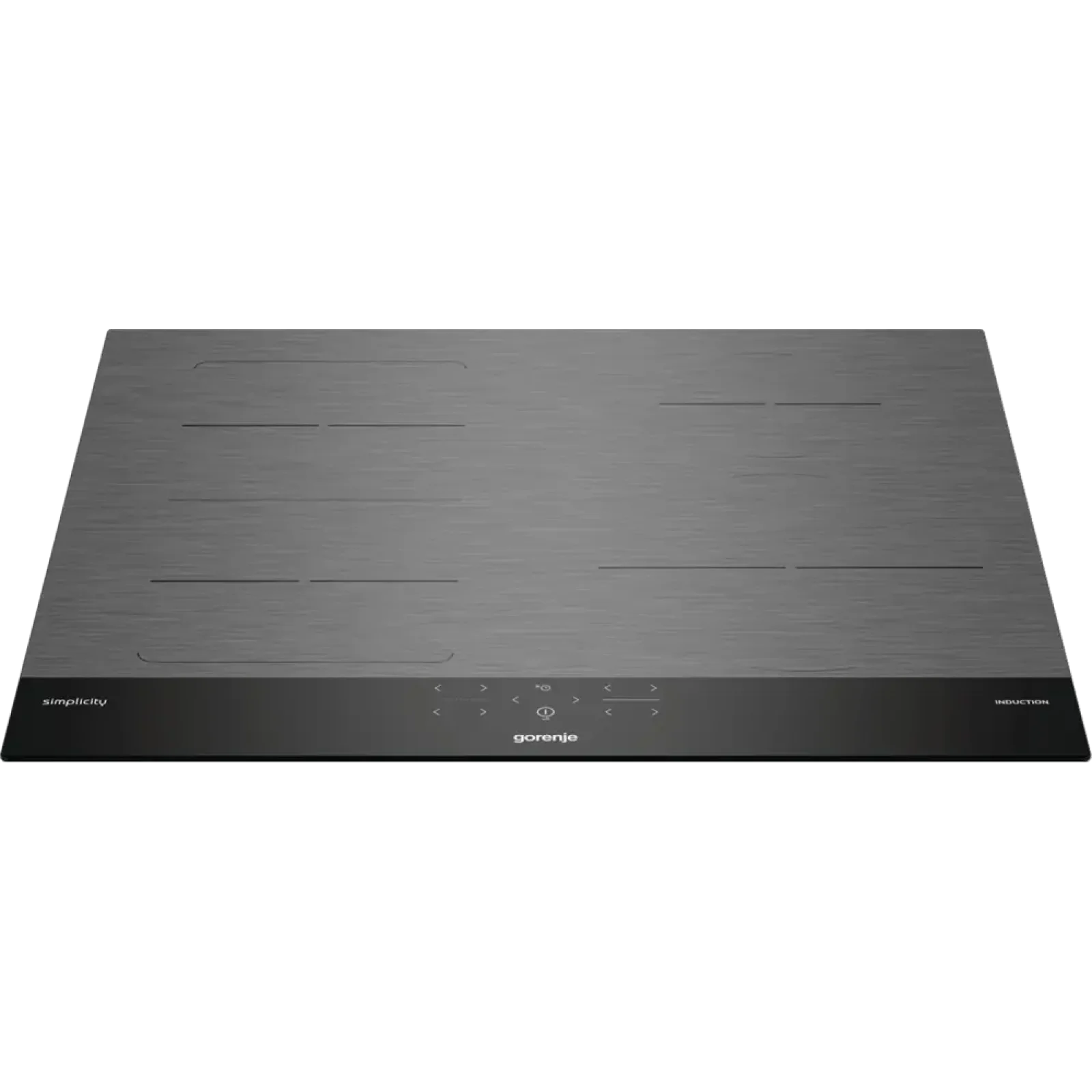 Електрична варильна поверхня Gorenje GI6421SYB UA